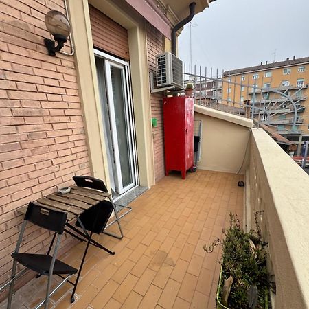 Central And Cosy Apartament Bolonia Exterior foto