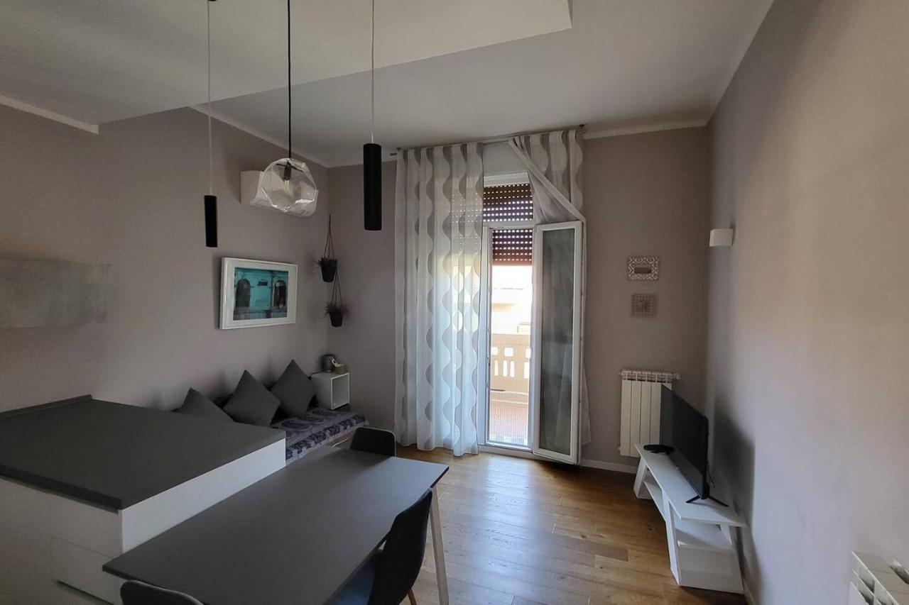 Central And Cosy Apartament Bolonia Exterior foto