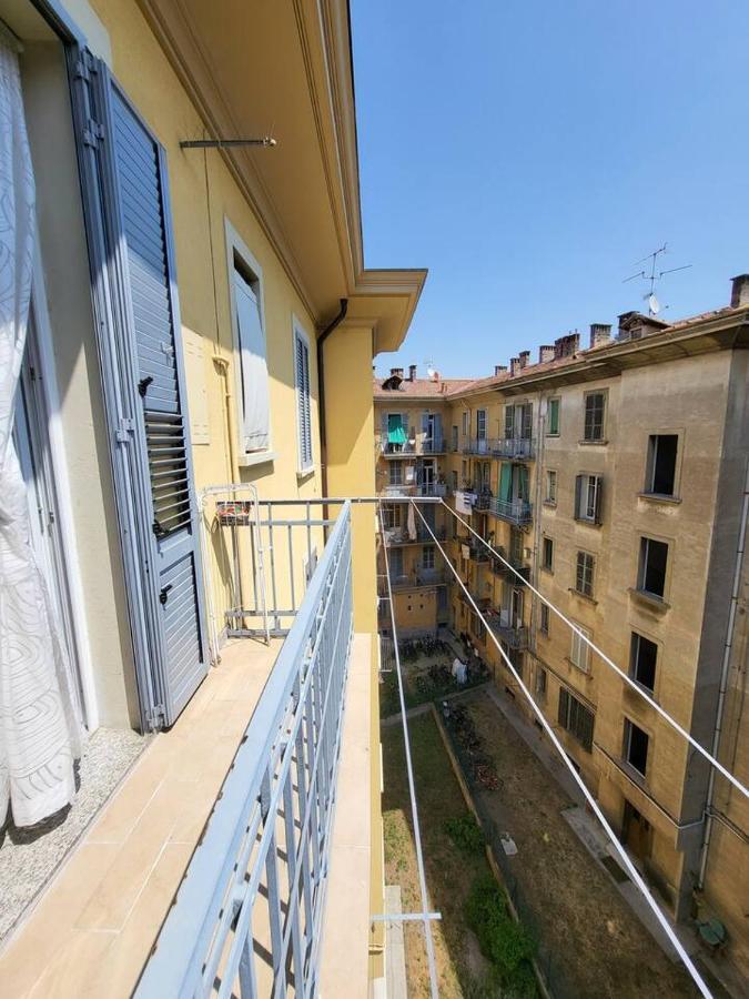 Central And Cosy Apartament Bolonia Exterior foto