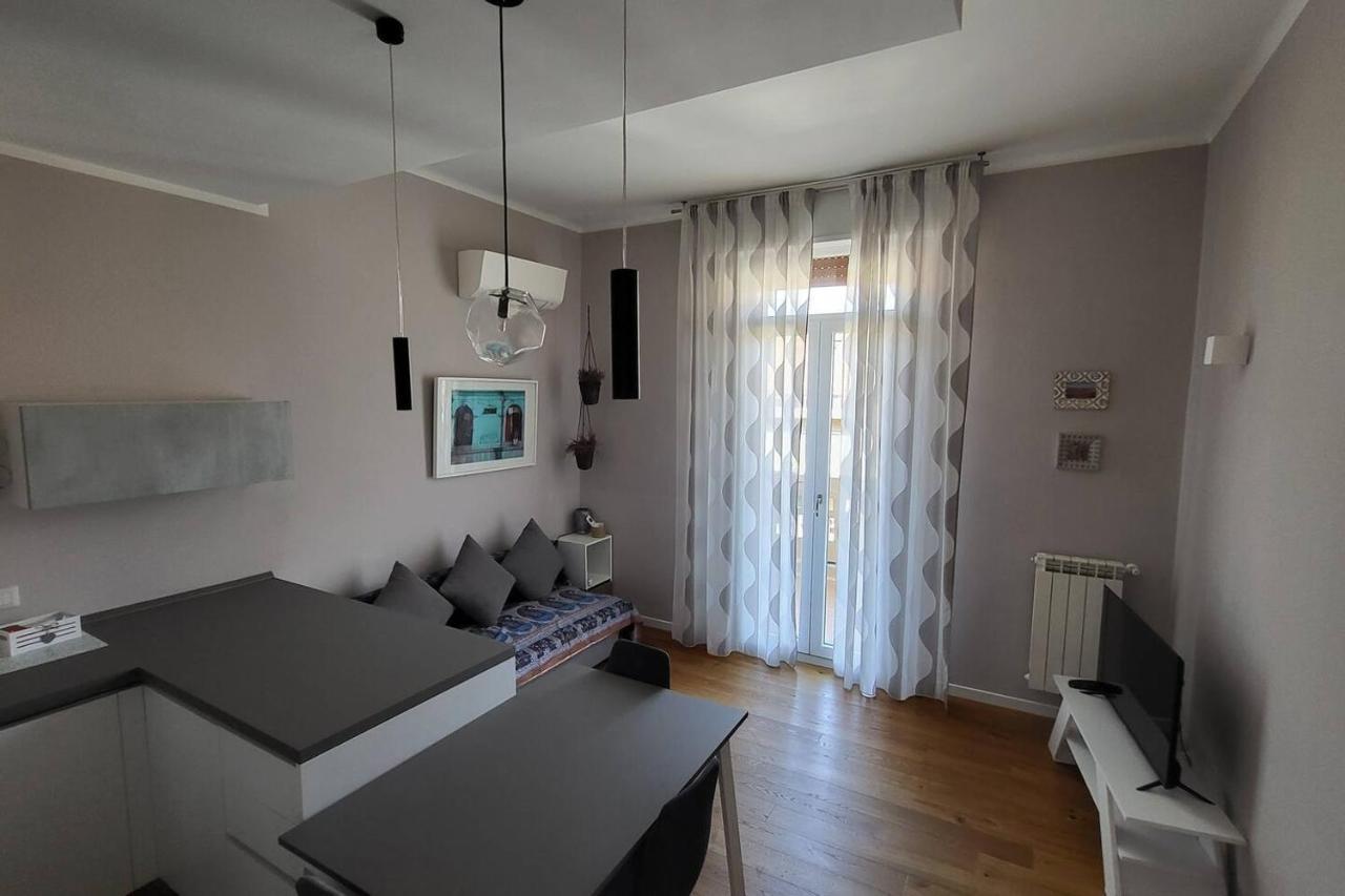 Central And Cosy Apartament Bolonia Exterior foto
