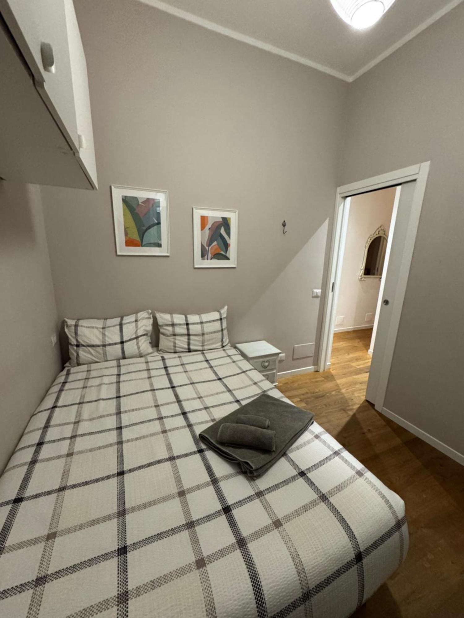 Central And Cosy Apartament Bolonia Exterior foto