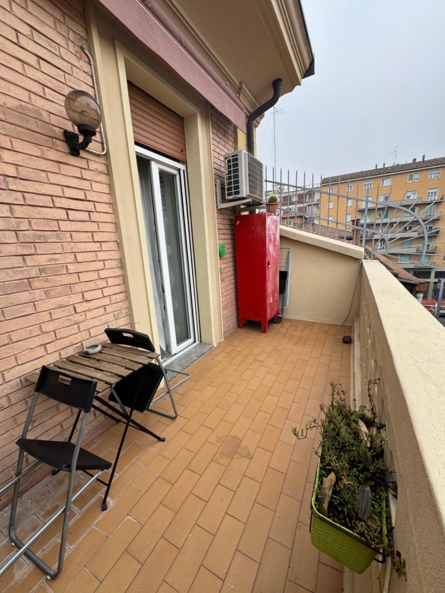Central And Cosy Apartament Bolonia Exterior foto
